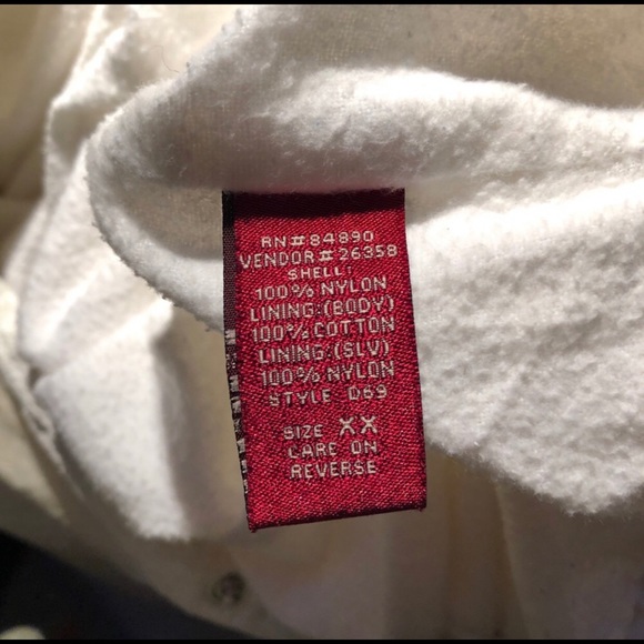 ✨💗Vintage Haband Jacket💗✨ - Picture 5 of 7